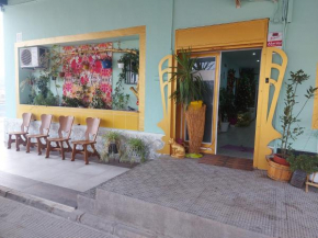 Hostal Fuente del Pino